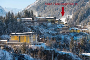 Appartements Sonnenwende by AlpenTravel, Bad Gastein, Österreich